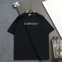 $40.00 USD Burberry T-Shirts Short Sleeved For Unisex #1439190