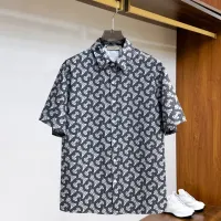 $76.00 USD Burberry Tracksuits Short Sleeved For Men #1439191