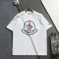 $40.00 USD Moncler T-Shirts Short Sleeved For Unisex #1439205