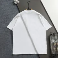 $40.00 USD Moncler T-Shirts Short Sleeved For Unisex #1439205