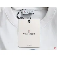 $40.00 USD Moncler T-Shirts Short Sleeved For Unisex #1439205