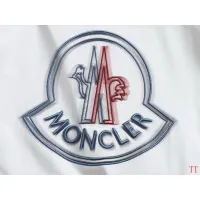 $40.00 USD Moncler T-Shirts Short Sleeved For Unisex #1439205