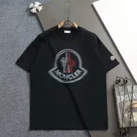 $40.00 USD Moncler T-Shirts Short Sleeved For Unisex #1439206