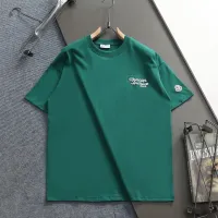 $40.00 USD Moncler T-Shirts Short Sleeved For Unisex #1439208