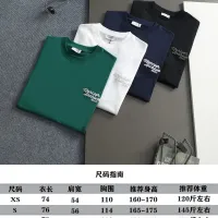 $40.00 USD Moncler T-Shirts Short Sleeved For Unisex #1439209
