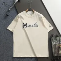$40.00 USD Moncler T-Shirts Short Sleeved For Unisex #1439211