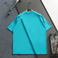 $40.00 USD Moncler T-Shirts Short Sleeved For Unisex #1439212