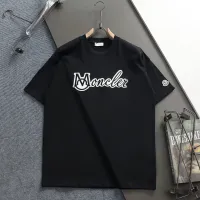 $40.00 USD Moncler T-Shirts Short Sleeved For Unisex #1439213