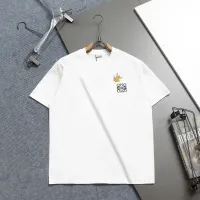 $40.00 USD LOEWE T-Shirts Short Sleeved For Unisex #1439214