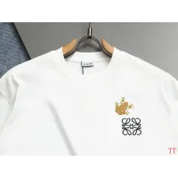 $40.00 USD LOEWE T-Shirts Short Sleeved For Unisex #1439214