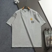 $40.00 USD LOEWE T-Shirts Short Sleeved For Unisex #1439215
