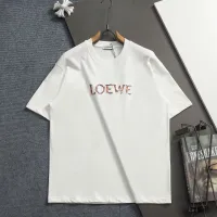 $40.00 USD LOEWE T-Shirts Short Sleeved For Unisex #1439217