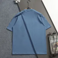 $40.00 USD LOEWE T-Shirts Short Sleeved For Unisex #1439218
