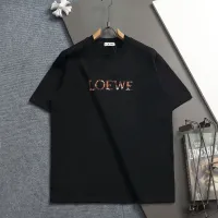 $40.00 USD LOEWE T-Shirts Short Sleeved For Unisex #1439219