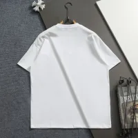 $40.00 USD Balmain T-Shirts Short Sleeved For Unisex #1439220