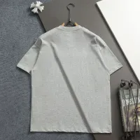 $40.00 USD Balmain T-Shirts Short Sleeved For Unisex #1439221