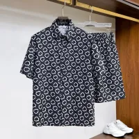 $76.00 USD Moncler Tracksuits Short Sleeved For Men #1439233