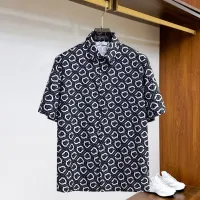 $76.00 USD Moncler Tracksuits Short Sleeved For Men #1439233