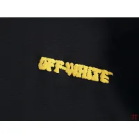 $40.00 USD Off-White T-Shirts Short Sleeved For Unisex #1439281