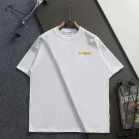 $40.00 USD Off-White T-Shirts Short Sleeved For Unisex #1439282