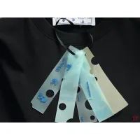 $40.00 USD Off-White T-Shirts Short Sleeved For Unisex #1439284