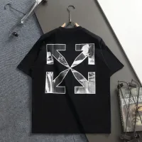 $40.00 USD Off-White T-Shirts Short Sleeved For Unisex #1439286