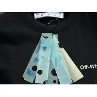 $40.00 USD Off-White T-Shirts Short Sleeved For Unisex #1439286
