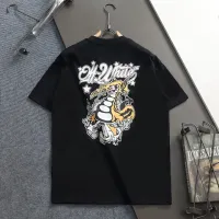 $40.00 USD Off-White T-Shirts Short Sleeved For Unisex #1439288