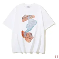 $32.00 USD Off-White T-Shirts Short Sleeved For Unisex #1439289