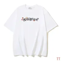 $29.00 USD Off-White T-Shirts Short Sleeved For Unisex #1439293
