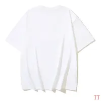 $29.00 USD Off-White T-Shirts Short Sleeved For Unisex #1439293