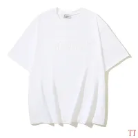 $29.00 USD Off-White T-Shirts Short Sleeved For Unisex #1439295