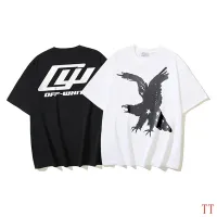 $32.00 USD Off-White T-Shirts Short Sleeved For Unisex #1439297