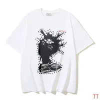$32.00 USD Off-White T-Shirts Short Sleeved For Unisex #1439299