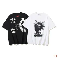 $32.00 USD Off-White T-Shirts Short Sleeved For Unisex #1439299