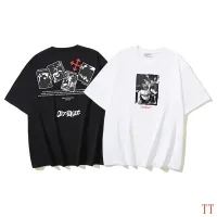 $29.00 USD Off-White T-Shirts Short Sleeved For Unisex #1439306