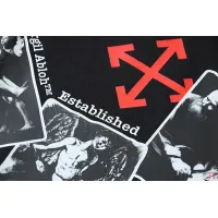 $29.00 USD Off-White T-Shirts Short Sleeved For Unisex #1439307