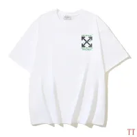 $29.00 USD Off-White T-Shirts Short Sleeved For Unisex #1439309