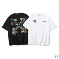 $29.00 USD Off-White T-Shirts Short Sleeved For Unisex #1439311
