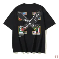 $29.00 USD Off-White T-Shirts Short Sleeved For Unisex #1439312