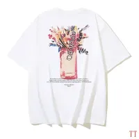 $29.00 USD Off-White T-Shirts Short Sleeved For Unisex #1439313