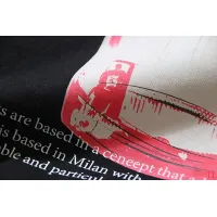 $29.00 USD Off-White T-Shirts Short Sleeved For Unisex #1439314