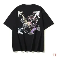 $29.00 USD Off-White T-Shirts Short Sleeved For Unisex #1439316