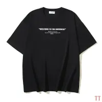 $29.00 USD Off-White T-Shirts Short Sleeved For Unisex #1439316
