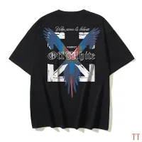 $29.00 USD Off-White T-Shirts Short Sleeved For Unisex #1439317