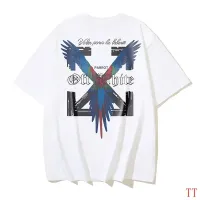 $29.00 USD Off-White T-Shirts Short Sleeved For Unisex #1439318