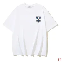 $29.00 USD Off-White T-Shirts Short Sleeved For Unisex #1439318