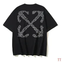 $29.00 USD Off-White T-Shirts Short Sleeved For Unisex #1439320