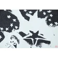 $38.00 USD Off-White T-Shirts Short Sleeved For Unisex #1439324