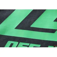 $38.00 USD Off-White T-Shirts Short Sleeved For Unisex #1439325